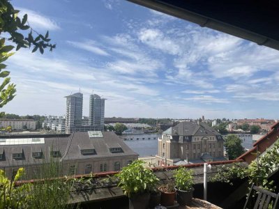 Stralauer Allee 23, 10245 Berlin