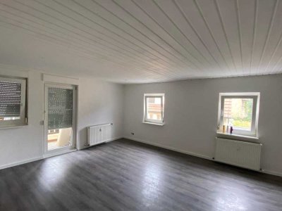 Zentral gelegene 4-Zimmer Wohnung in Kirchheim - Ideal für Selbstnutzung
