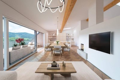 Penthouse "Heimart"