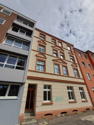 Schöne 3-Zimmerwohnung in Düsseldorf Rath