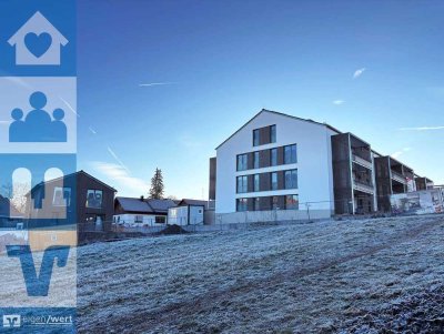 4-Zi.-Garten-Whg. mit begrenztem Mietvertrag bis 31.03.2027