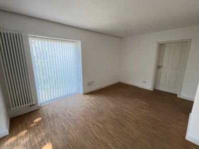 Helle 2 Zimmerwohnung im Kasernenviertel