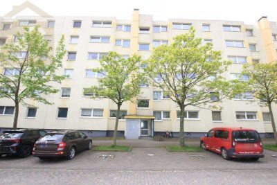 3-Zimmer-Eigentumswohnung als Kapitalanlage in Wolfsburg-Westhagen! Meine Wohnung = Mein Partner!