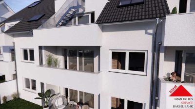 Junges Wohnglück – Sicherheit für die Zukunft!