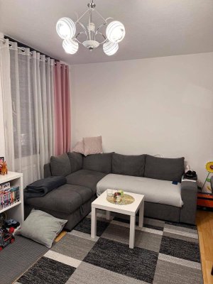 650€ mit Betriebskosten - Wohnung zu vermieten Nähe Zentrum!