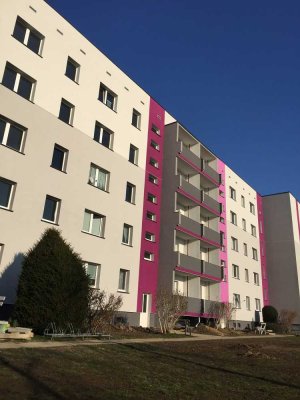 5 Zimmer und 2 Bäder - Platz für die ganze Familie