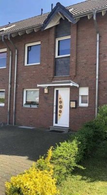 Schönes und gepflegtes 4-Zimmer-Reihenhaus mit EBK in Kerpen-Sindorf