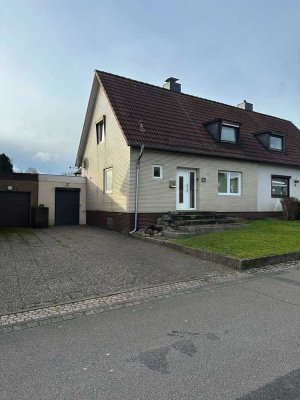 PROVISIONSFREI FÜR DEN KÄUFER! Doppelhaushälfte