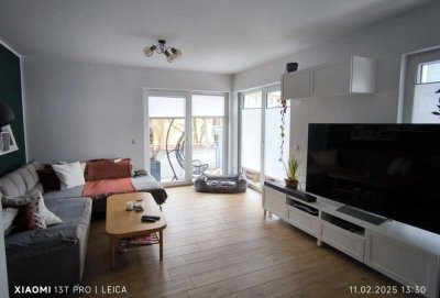 4 Zimmerwohnung Wettbergen zu sofort
