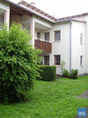 Objekt 465: 3-Zimmerwohnung in 4710 Grieskirchen, Ziegelleithen 2a, Top 18 inkl. Tiefgaragen-Stellplatz