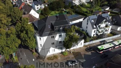 Kernsanierte 2,5-Zimmer-Wohnung in Bochum-Eppendorf – Küche kann übernommen werden!