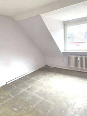 "perfekte Singlewohnung"  mit 2 Zim. auf 46m²  zu vermieten!!!