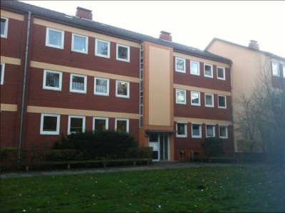 Gut geschnittene 3 Zimmer Wohnung, 69 m², 2 OG