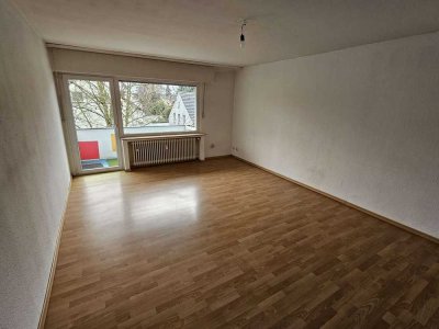 Gemütliche 2-Zimmer Wohnung inkl. Balkon in ruhiger Lage