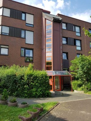 Attraktive 2-Zimmer-Wohnung mit Balkon in Bonn - Brüser Berg