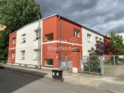Hochwertig und zentrumsnah - Appartement im Zentrum Ost