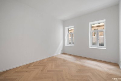 Altbaustudiowohnung im ERSTBEZUG _SODAHOUSE - SO schön DA zu sein