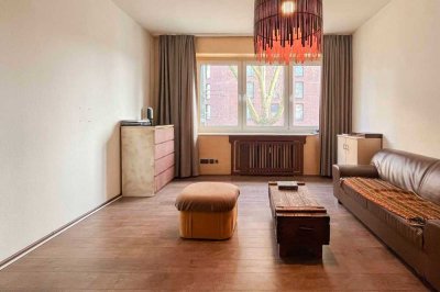Urban & großzügig: 4,5-Zimmer-Wohnung für die perfekte WG oder als exklusives Eigenheim!