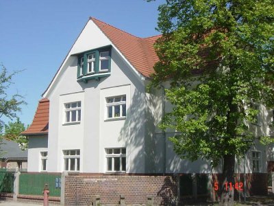 Komfortable 2-Raum Wohnung