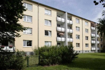 Praktische Aufteilung !