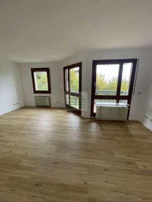 ruhig gelegene 1-Zimmer-Wohnung an Offenburger Stadtrand