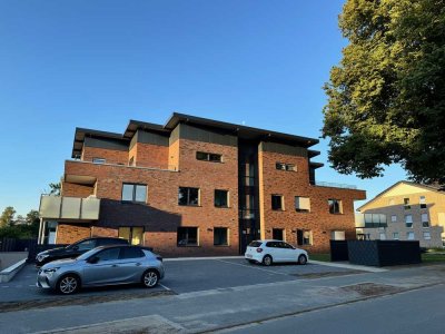 Modern Wohnen in Dorsten Rhade!