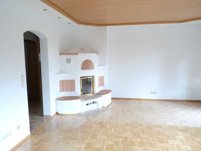 Gepflegte 4-Zimmer Wohnung in Schondorf am Ammersee
