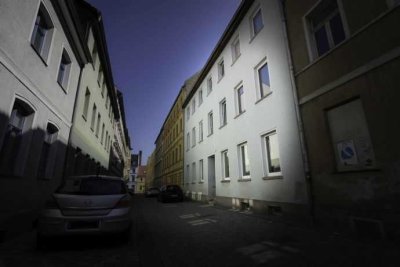2 Raumwohnung beliebten Szeneviertel Buckau zu vermieten - WG geeignet