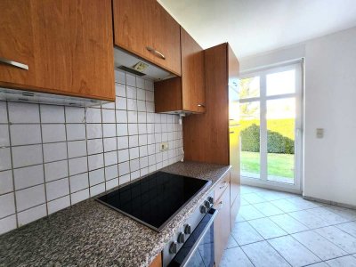 Strandnahe und ruhige Wohnung im Ostseebad Koserow - Insel Usedom