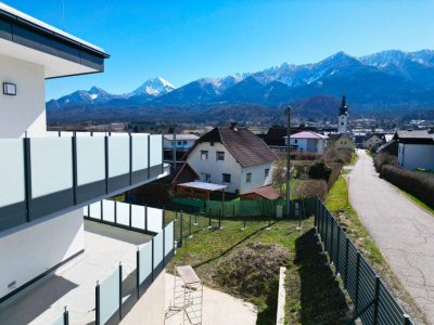 Ihre Traumwohnung wartet – Neubauprojekt in Finkenstein