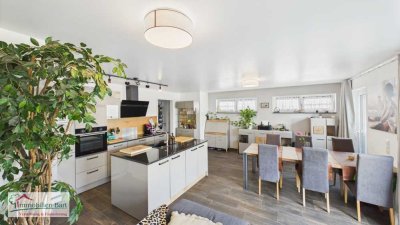 NEUE 73 M² WOHNUNG IN PERL-BESCH IN TOP WOHNLAGE!