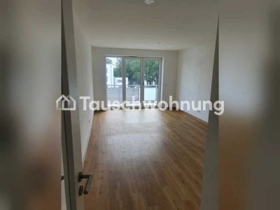 Tauschwohnung: Gemütliche 4-Zimmer- Saga Wohnung in Rissen zum Tauschen