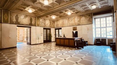 +++  2 Zimmer Apartment | Kaiser - Friedrich - Residenz +++