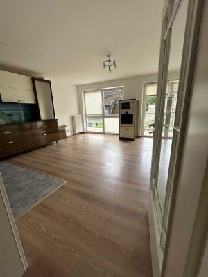 Freundliche und neuwertige 2,5-Raum-Wohnung in Bremerhaven