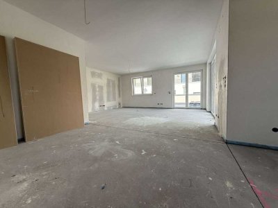 Penthouse mit sehr großer Dachterrasse!