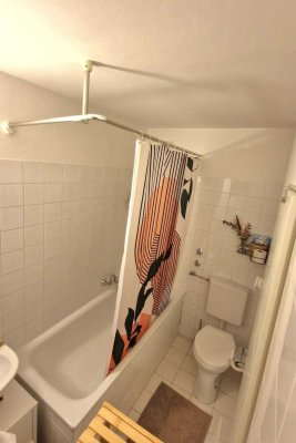 2Z Wohnung zur Zwischenmiete