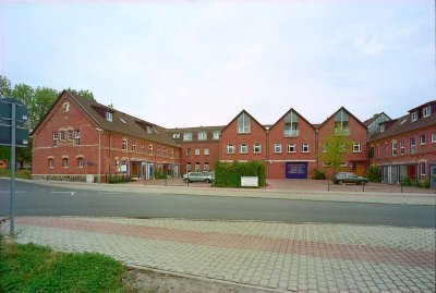 Maisonettewohnung über 3 Etagen !!
