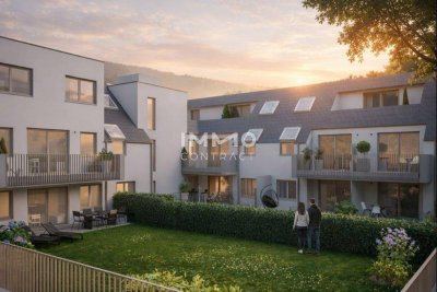 2-Zimmer Neubau: 6.000€ Küchengutschein + befristete Nebenkostenersparnis