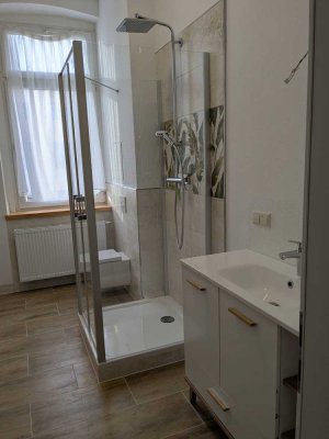 Schöne 1-Zi. Wohnung direkt an der Görlitzer Altstadt