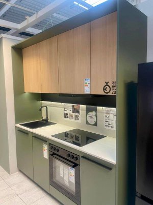 Wohnung mit Dachterrasse in Wels