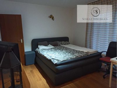 Etagenwohnung in Wilhelmshaven zu vermieten.