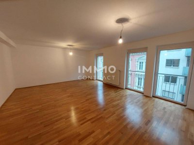 ** Coole Citywohnung in der Bismarckstraße 16, 4020 Linz