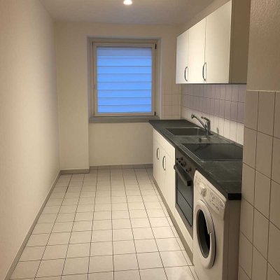 Ansprechende 3-Raum-Wohnung mit EBK und Balkon in Hannover