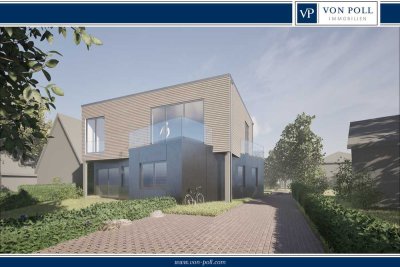 Stilvolle Traumwohnung in bester Lage von Norderstedt