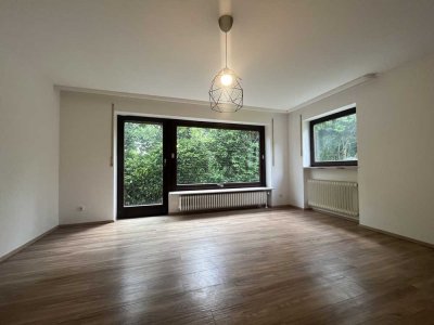 Attraktive 3-Zimmer-EG-Wohnung