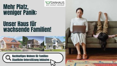 Bauen mit Vertrauen: Die Zukunft für Ihre Familie