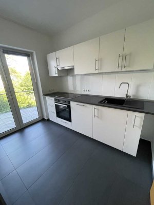 3 ZKB in der Stadtmitte in Kaiserslautern zu vermieten