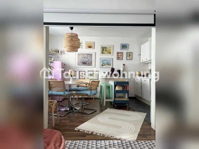 Tauschwohnung: Suche größere Wohnung in Bonn zum Tausch