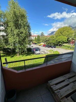 Schöne kleine Garconniere zu vermieten