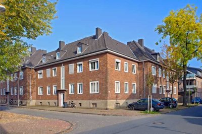 Demnächst frei! 3-Zimmer-Wohnung in Bocholt